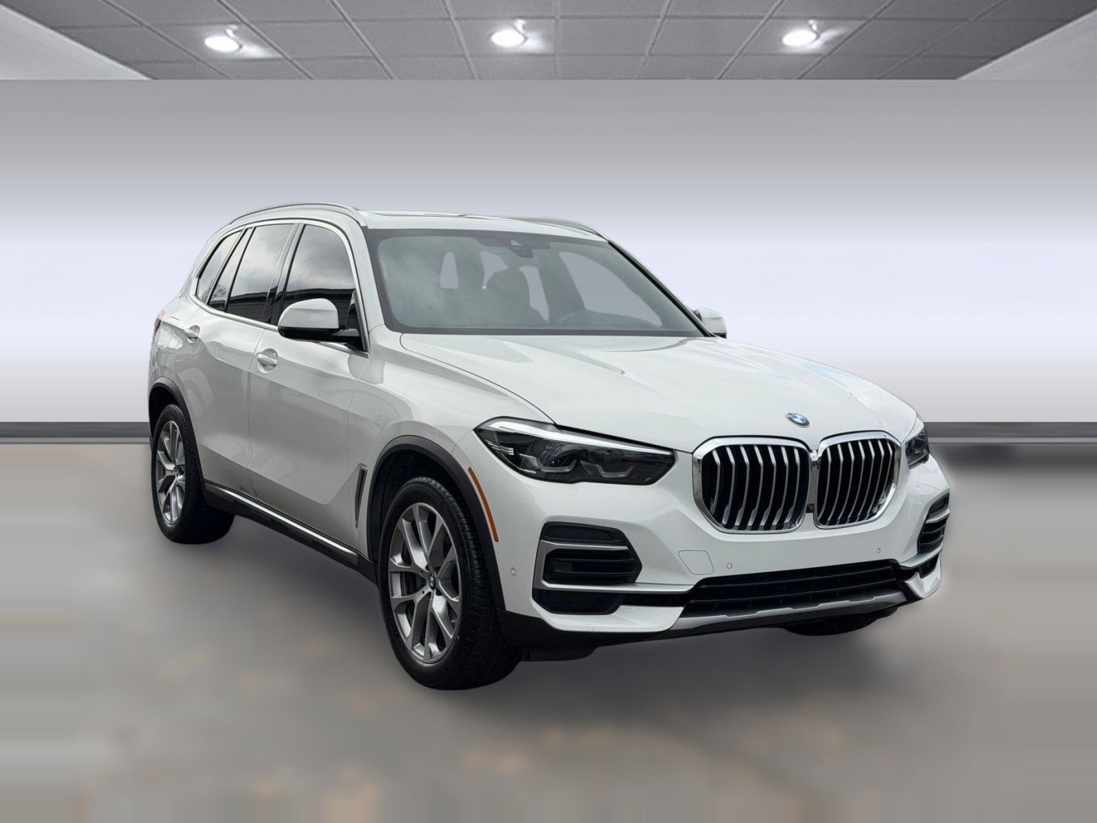 Used 2022 BMW X5 xDrive40i w/ Premium Package image 7