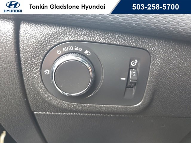 Used 2019 Chevrolet Cruze LS w/ LS Convenience Package image 11