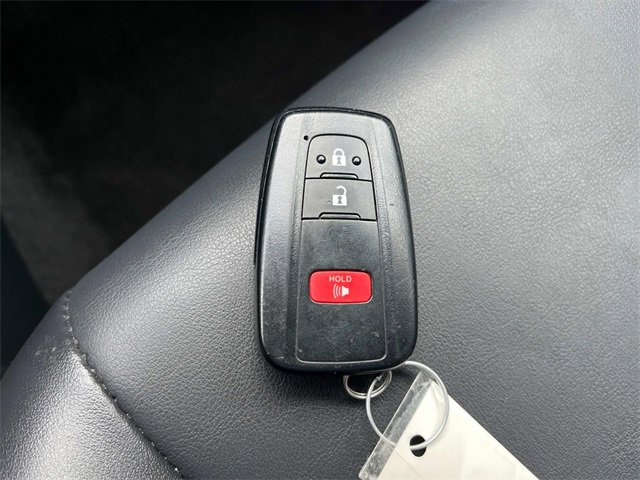 Used 2023 Toyota RAV4 Adventure image 30