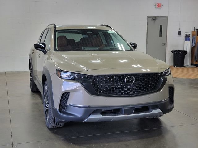 New 2026 MAZDA CX-50 AWD 2.5 S w/ Weather Package image 4