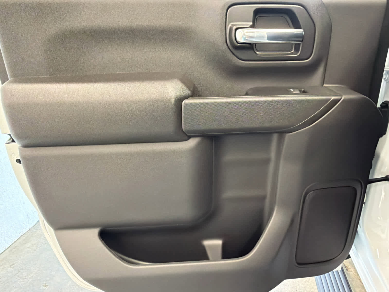 New 2026 GMC Sierra 2500 Pro AWD/4WD image 23