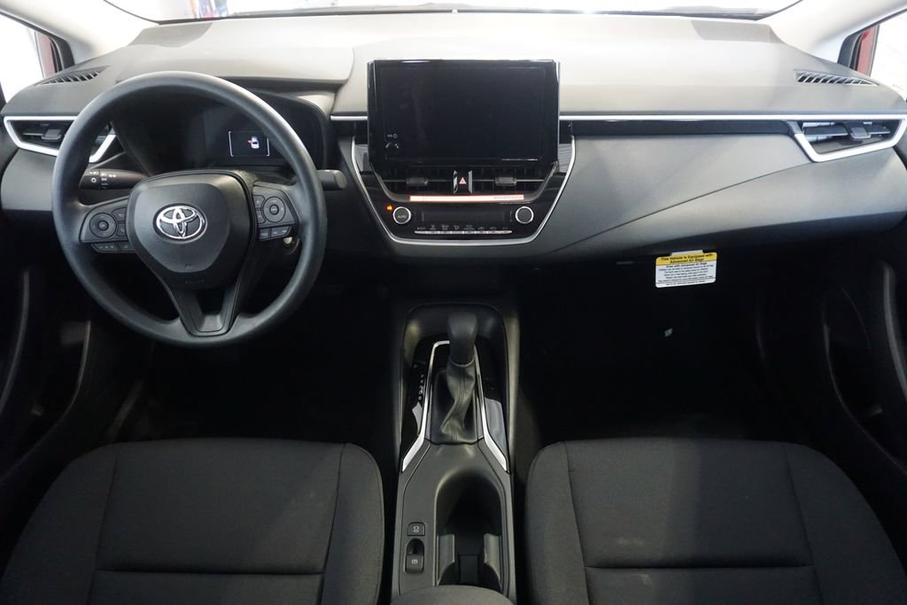 New 2026 Toyota Corolla LE image 25