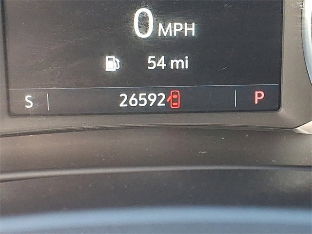 Used 2025 Chevrolet Blazer LT image 19