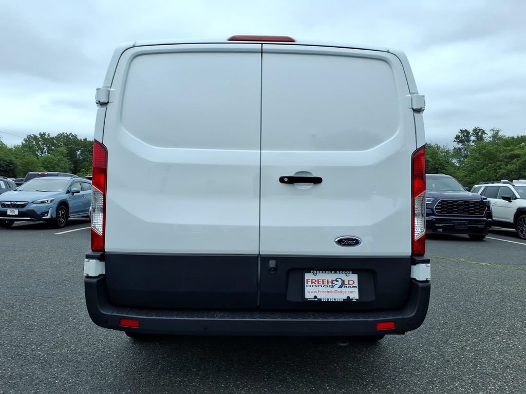 Used 2020 Ford Transit 150 Low Roof RWD image 16