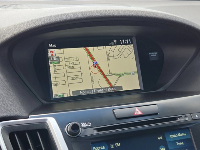 Used 2019 Acura TLX w/ Technology & A-SPEC Package FWD image 13