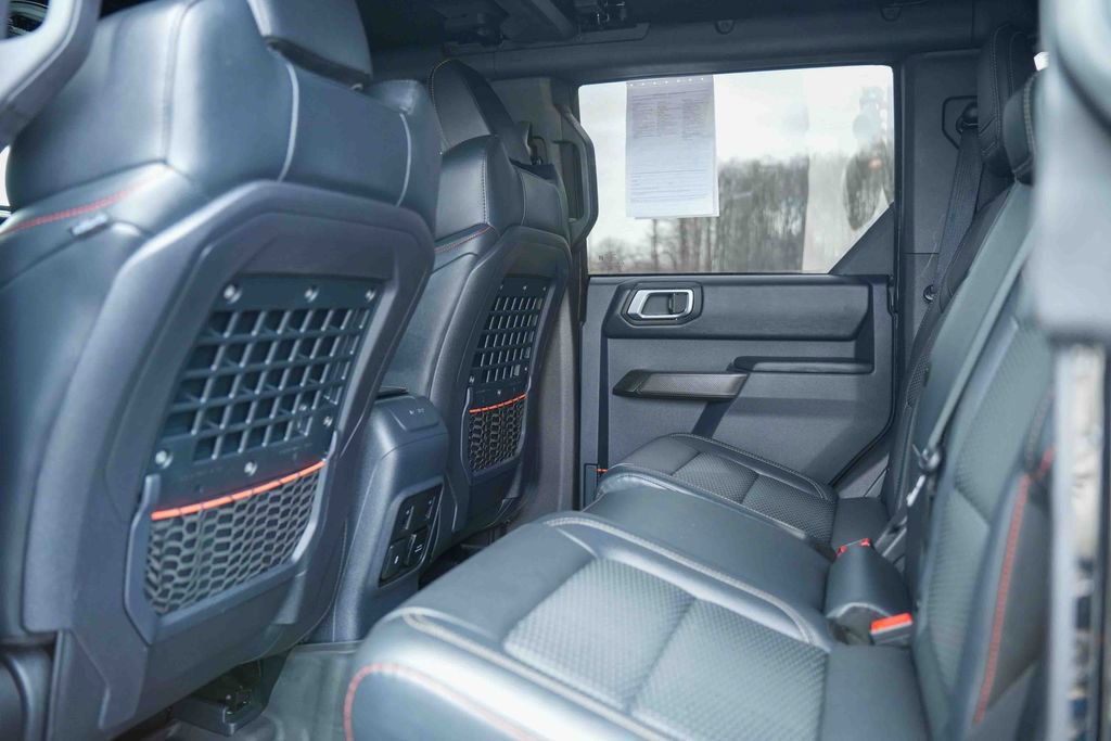 Used 2023 Ford Bronco Raptor image 22