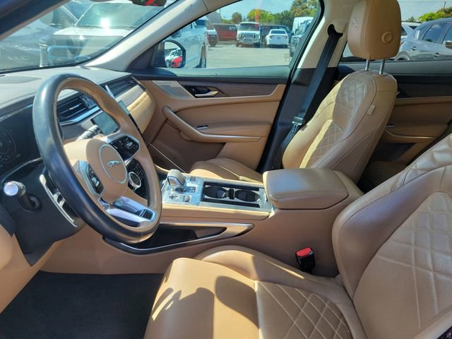 Used 2023 Jaguar F-PACE S image 18