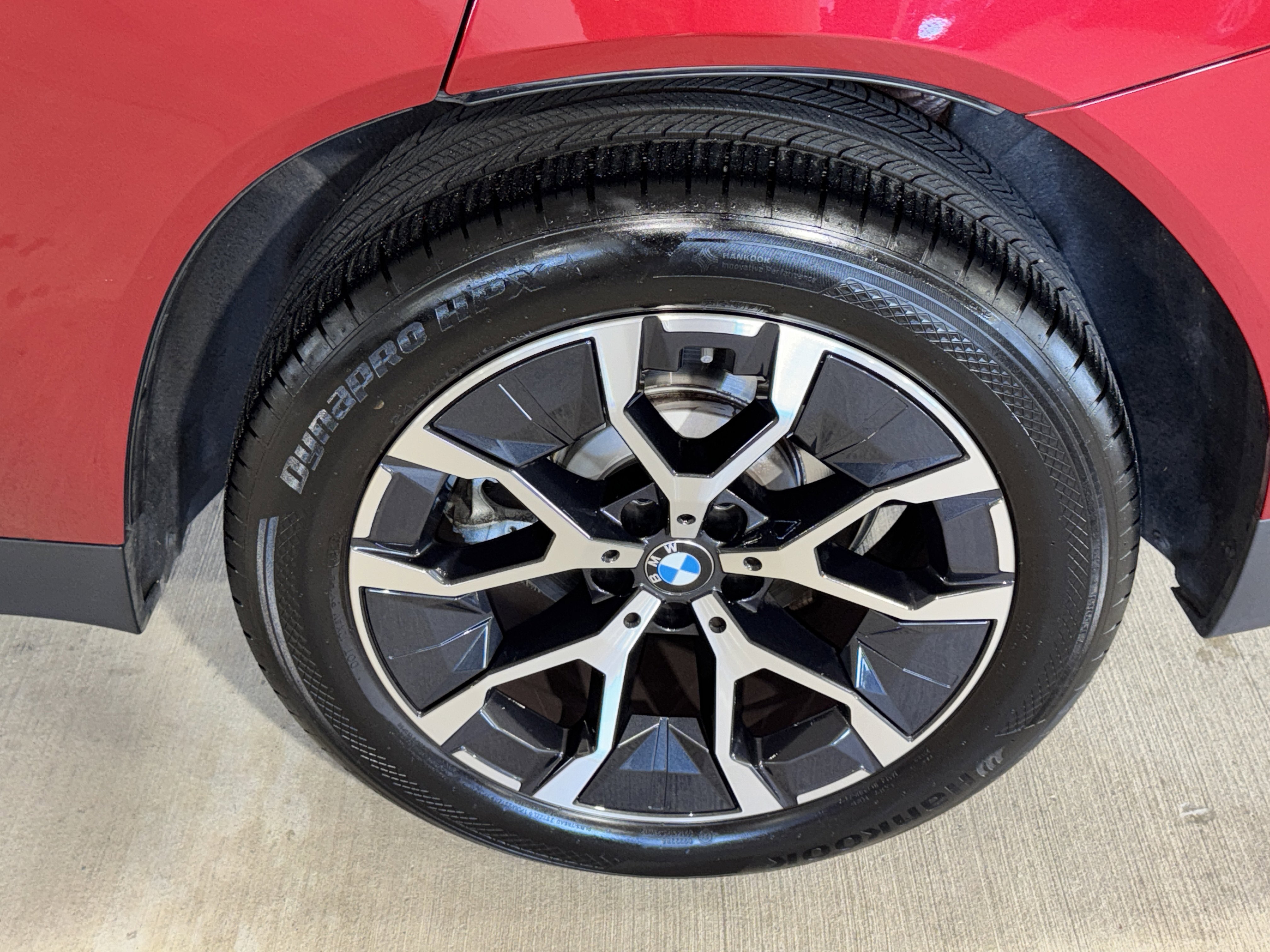 Certified 2025 BMW X3 xDrive30i image 36