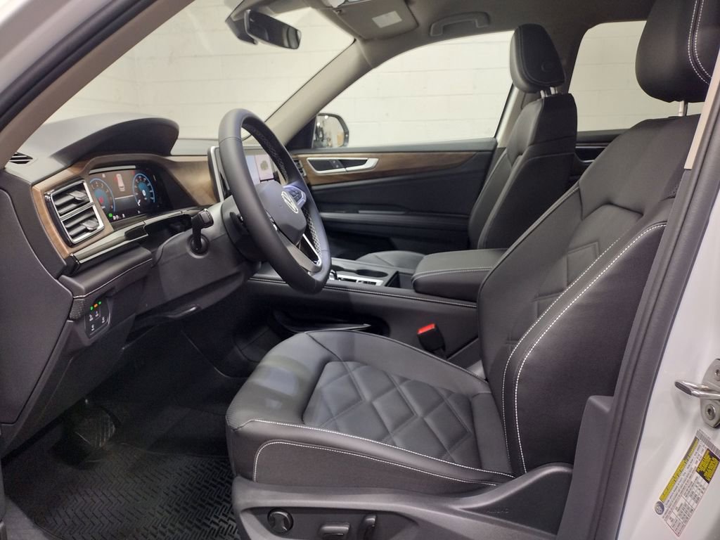 New 2026 Volkswagen Atlas SE image 22