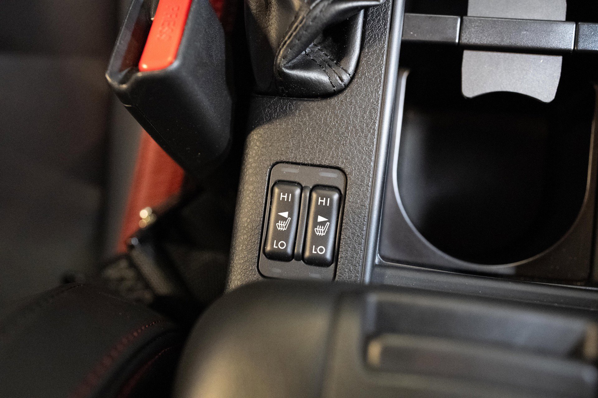 Used 2015 Subaru WRX STI Limited AWD/4WD image 85