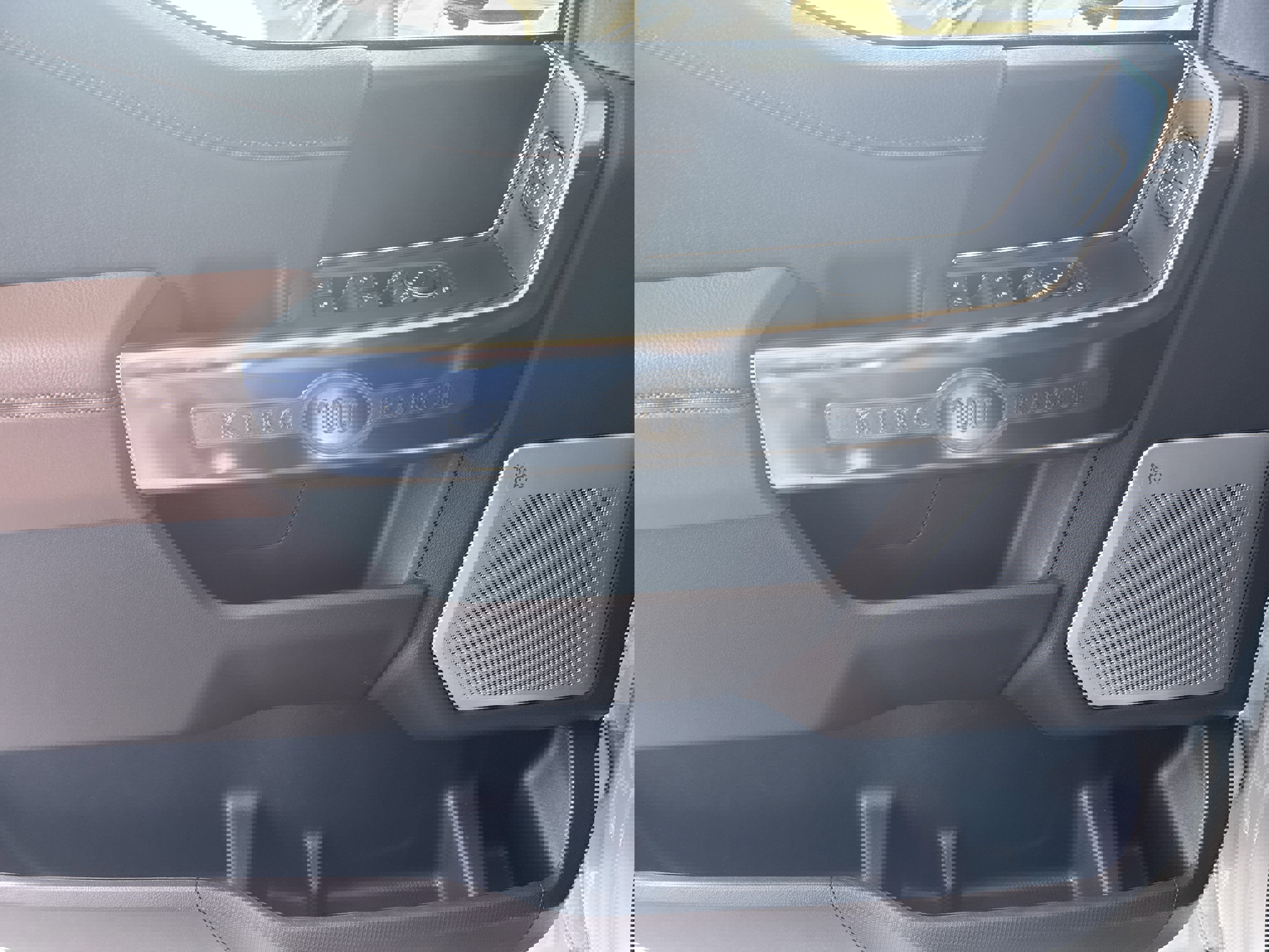 New 2026 Ford F150 King Ranch w/ Equipment Group 601A High image 25