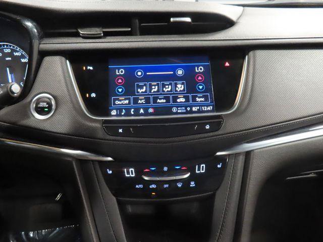 Certified 2023 Cadillac XT5 Premium Luxury AWD/4WD image 49
