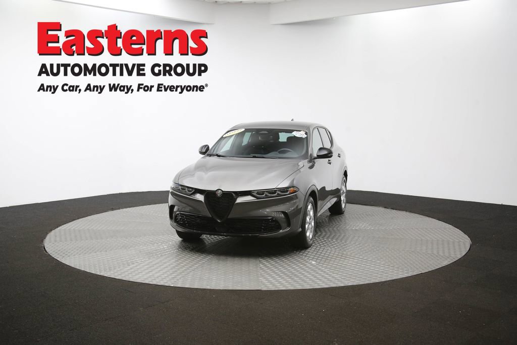 Used 2024 Alfa Romeo Tonale Sprint image 54