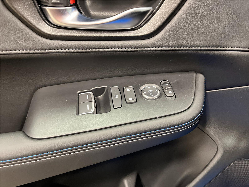 New 2027 Honda Prelude image 8