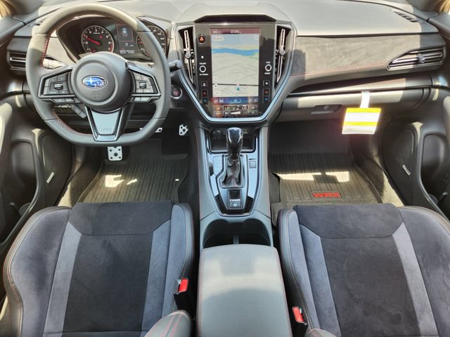 Certified 2024 Subaru WRX GT AWD/4WD image 28