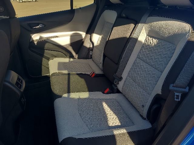 Used 2024 Chevrolet Equinox LS w/ LS Convenience Package FWD image 12