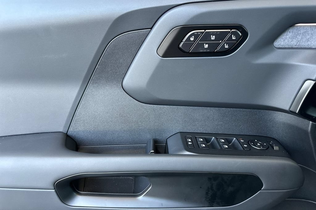 New 2027 Kia Telluride SX X-Pro AWD/4WD image 13