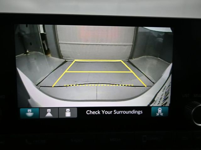 New 2026 Honda Civic Sport image 12