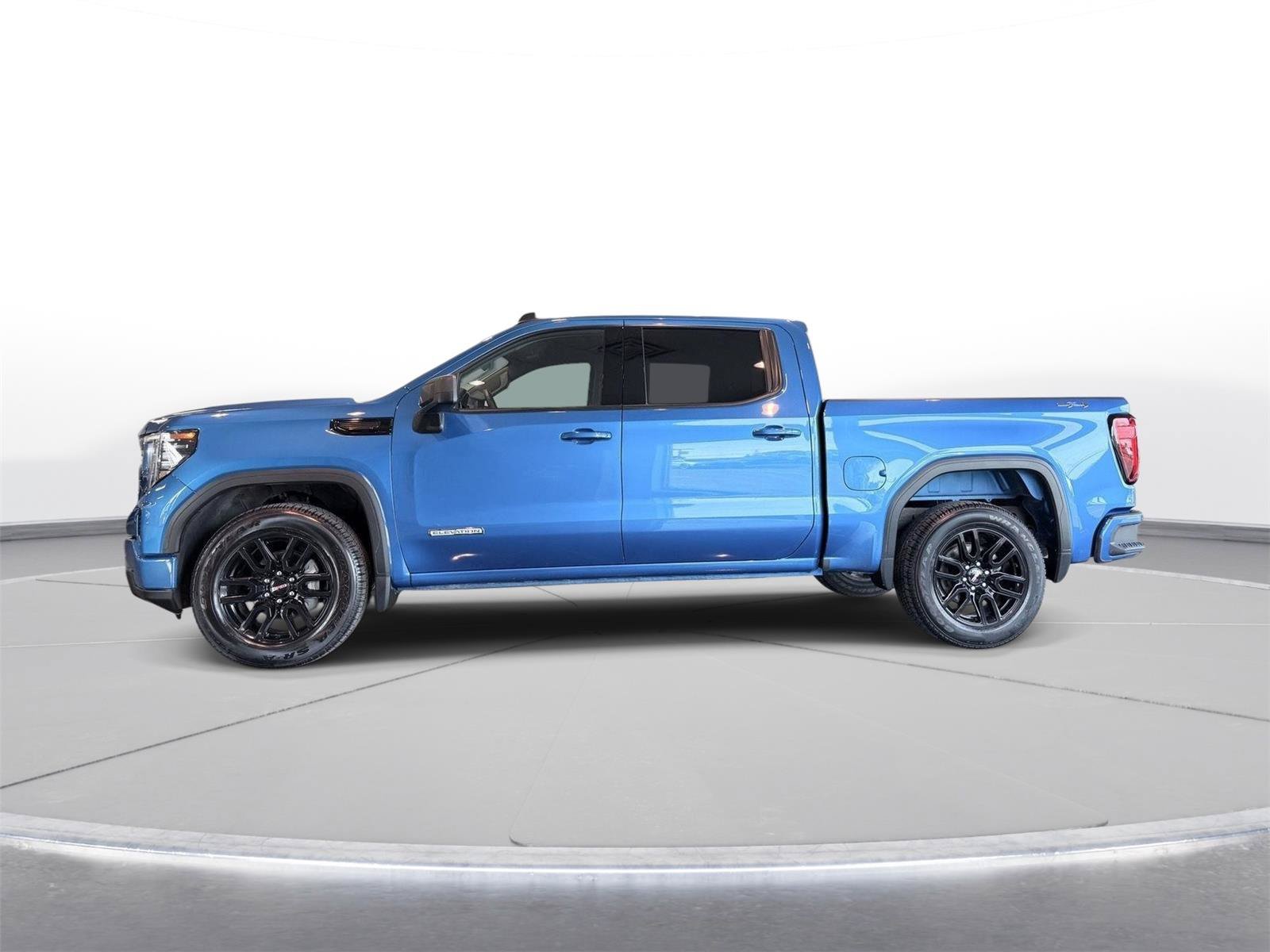 Used 2024 GMC Sierra 1500 Elevation AWD/4WD image 17