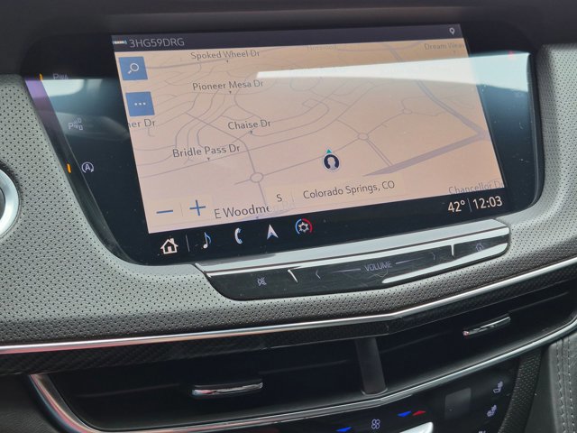 Used 2019 Cadillac CT6 Platinum AWD/4WD image 13