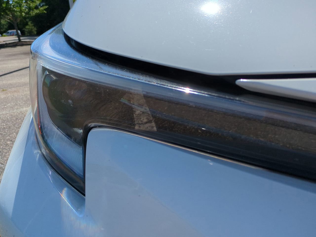 Used 2024 Toyota Corolla SE FWD image 10