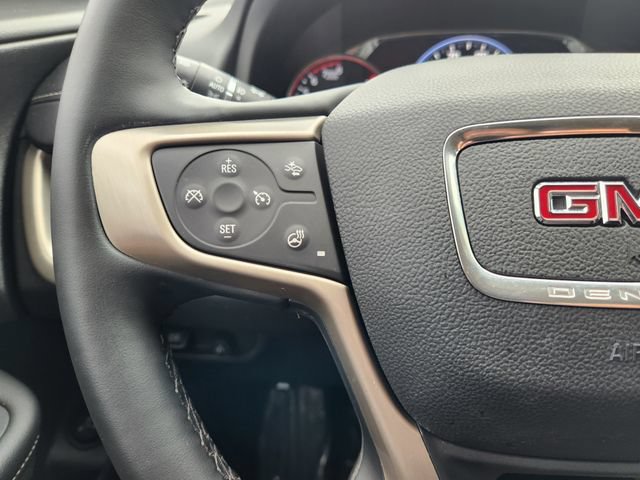 Used 2024 GMC Terrain Denali w/ Black Diamond Edition AWD/4WD image 30