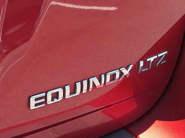 Used 2014 Chevrolet Equinox LTZ FWD image 31