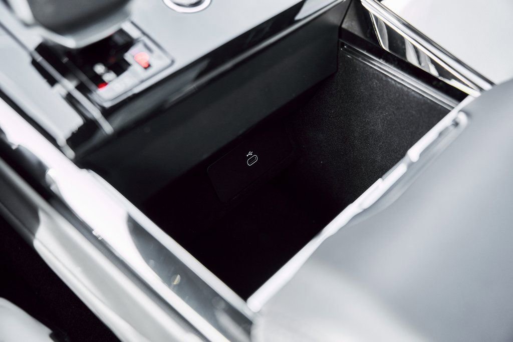 Used 2025 Land Rover Range Rover Sport Dynamic SE AWD/4WD image 61