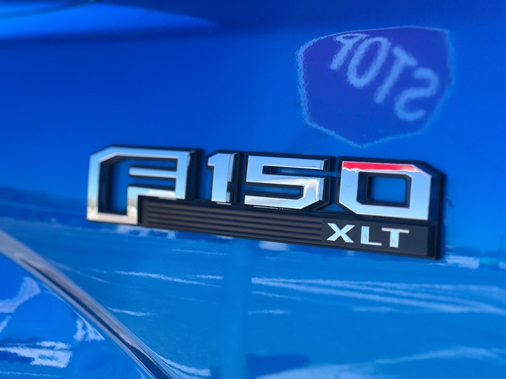 Used 2019 Ford F150 XLT w/ Equipment Group 302A Luxury AWD/4WD image 28