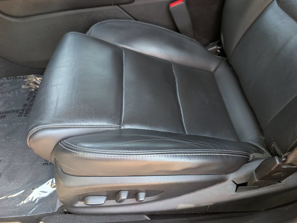 Used 2017 Cadillac XTS Luxury FWD image 13