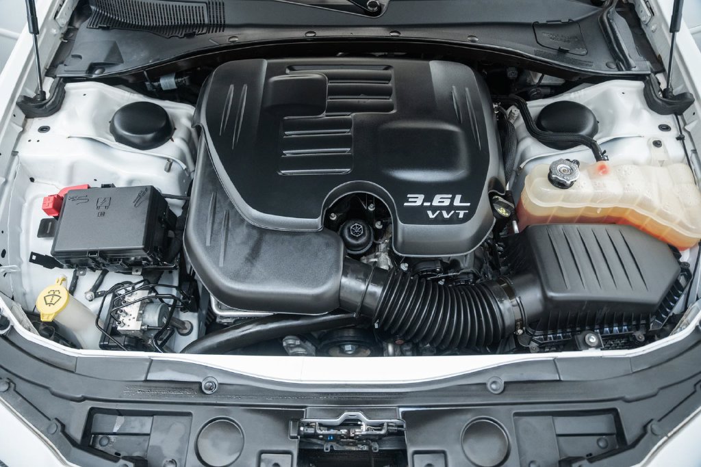 Used 2021 Chrysler 300 S RWD image 21