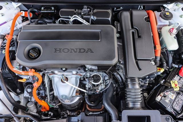 Certified 2024 Honda Accord Touring image 30