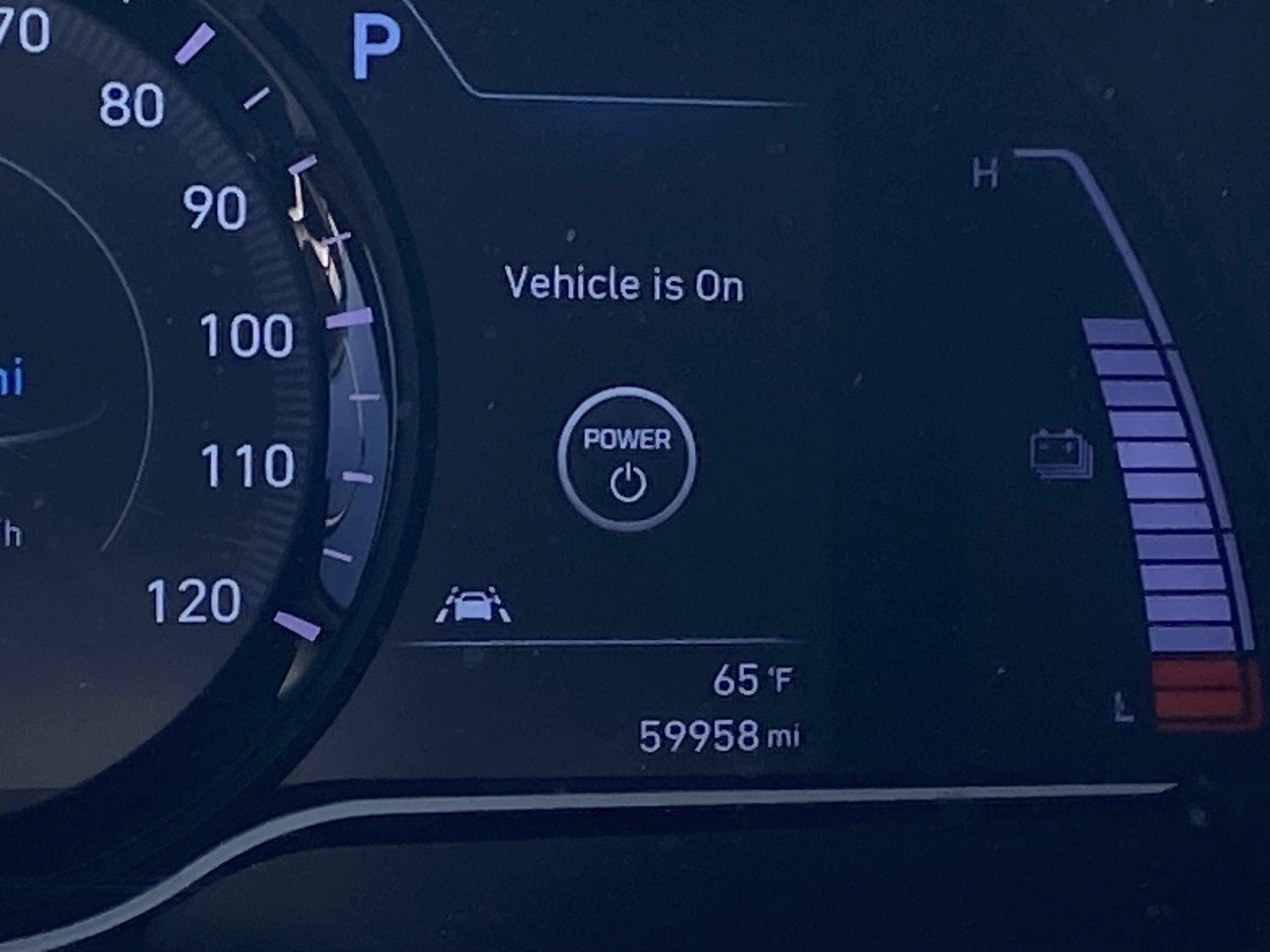 Used 2020 Hyundai Kona Ultimate w/ Cargo Package image 8