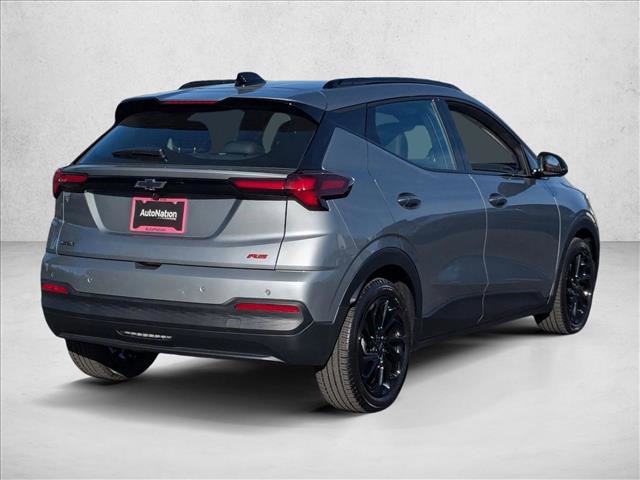 New 2027 Chevrolet Bolt RS w/ Technology Package image 2