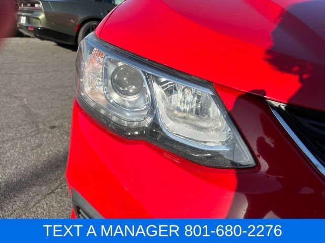 Used 2019 Chevrolet Sonic LT FWD image 9