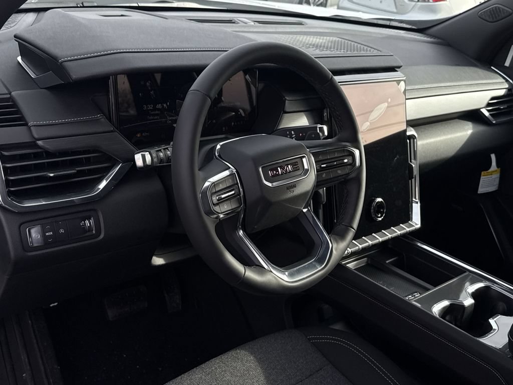 New 2026 GMC Acadia Elevation FWD image 16