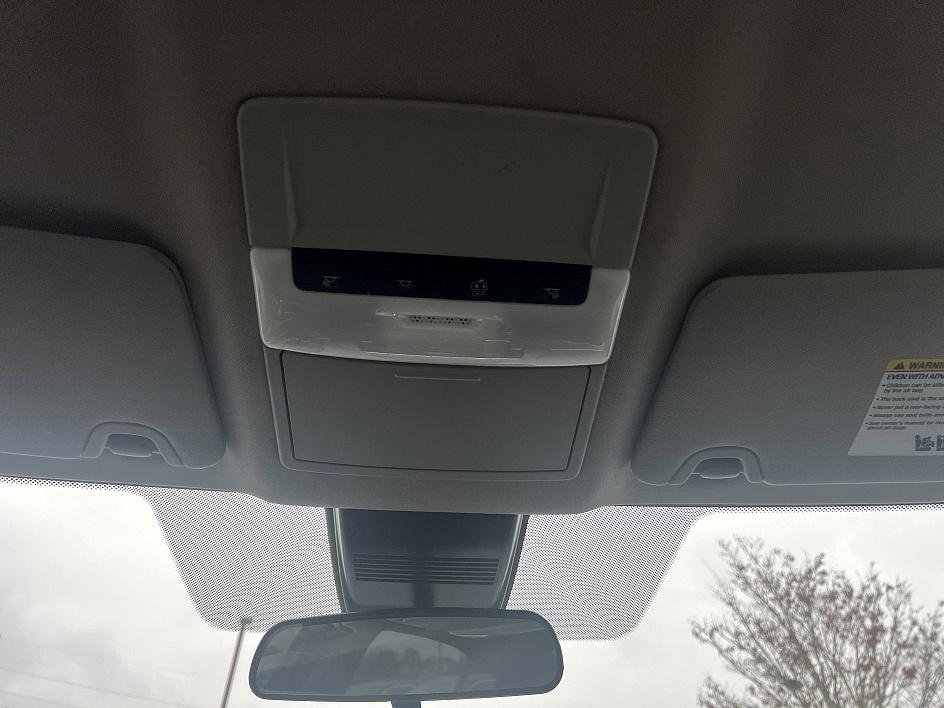 Certified 2024 Nissan Altima 2.5 SR image 25