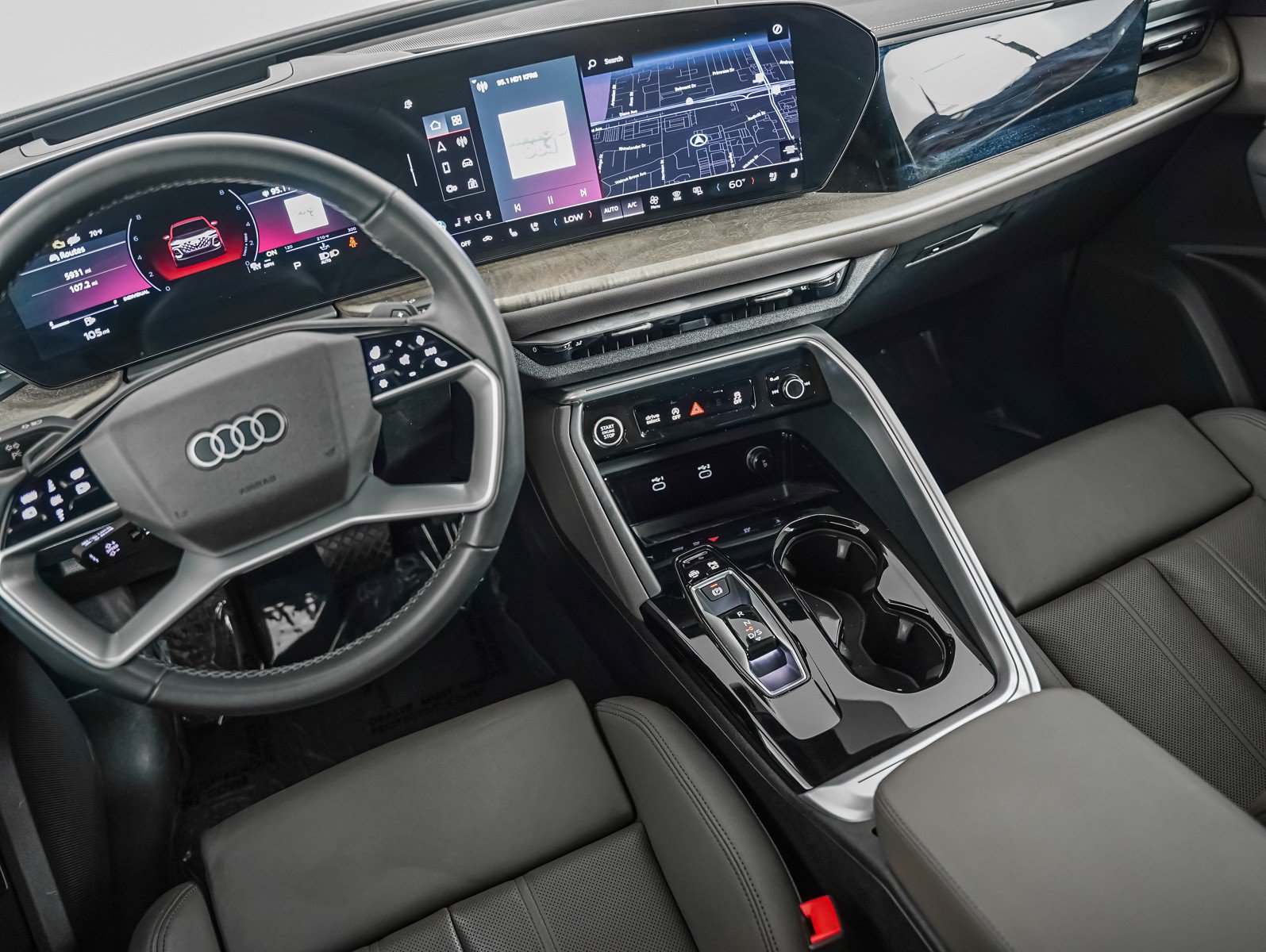 Certified 2025 Audi Q5 Premium w/ Premium Plus AWD/4WD image 14