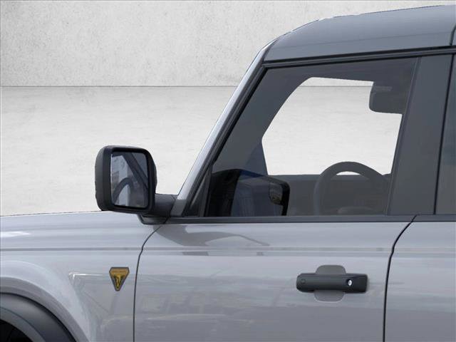 New 2026 Ford Bronco Badlands image 22