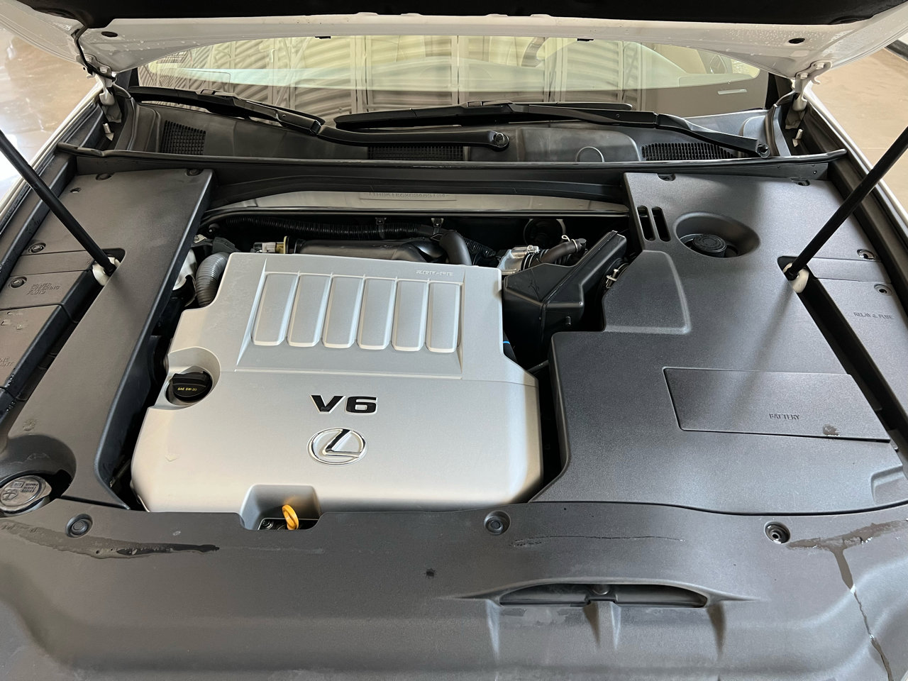 Used 2012 Lexus ES 350 image 25