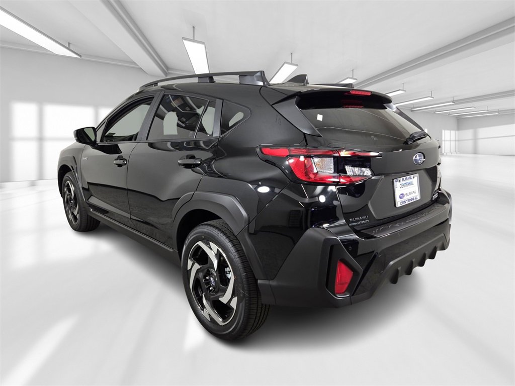 New 2026 Subaru Crosstrek 2.5i Limited image 3