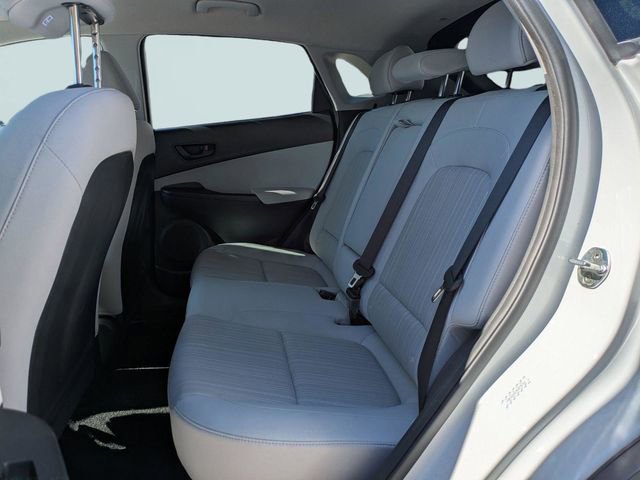Used 2022 Hyundai Kona SEL image 14