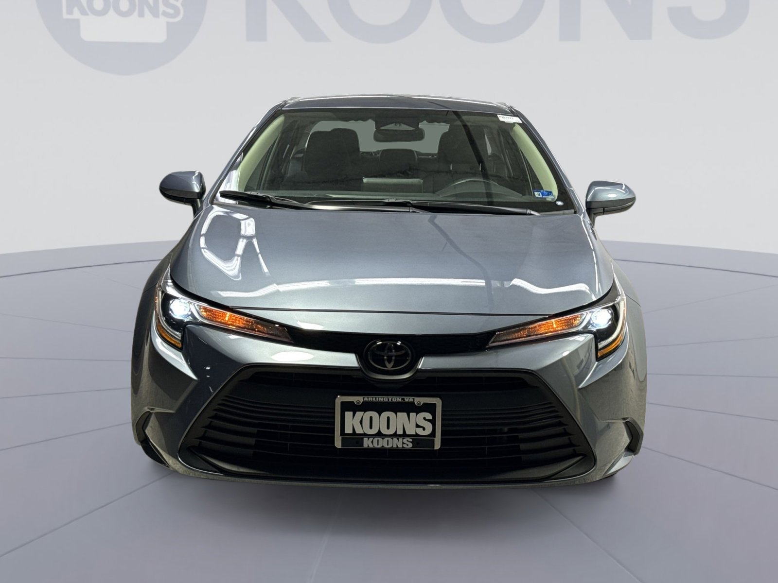 Used 2025 Toyota Corolla LE image 15