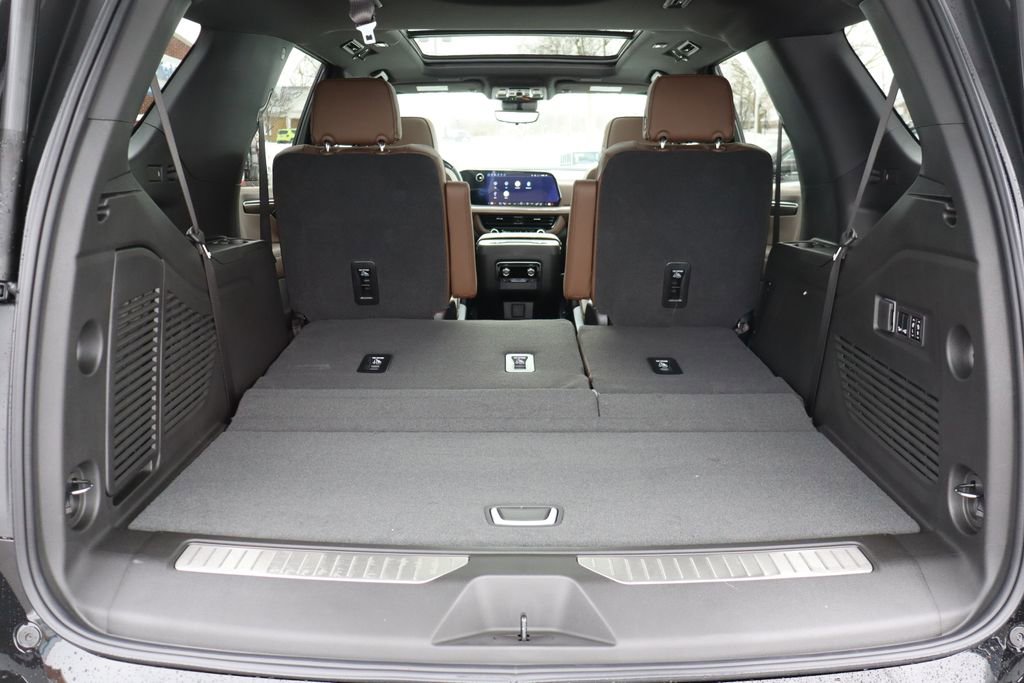 New 2026 Chevrolet Tahoe High Country image 41