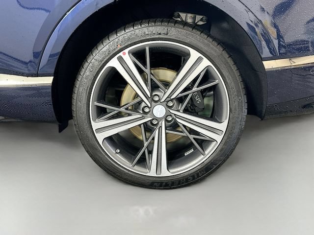New 2026 Genesis GV80 3.5T e-SC AWD/4WD image 23