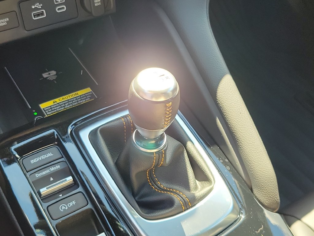 New 2026 Acura Integra A-Spec w/ Technology Package FWD image 29
