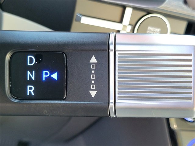 New 2026 Hyundai Santa Fe Calligraphy image 15