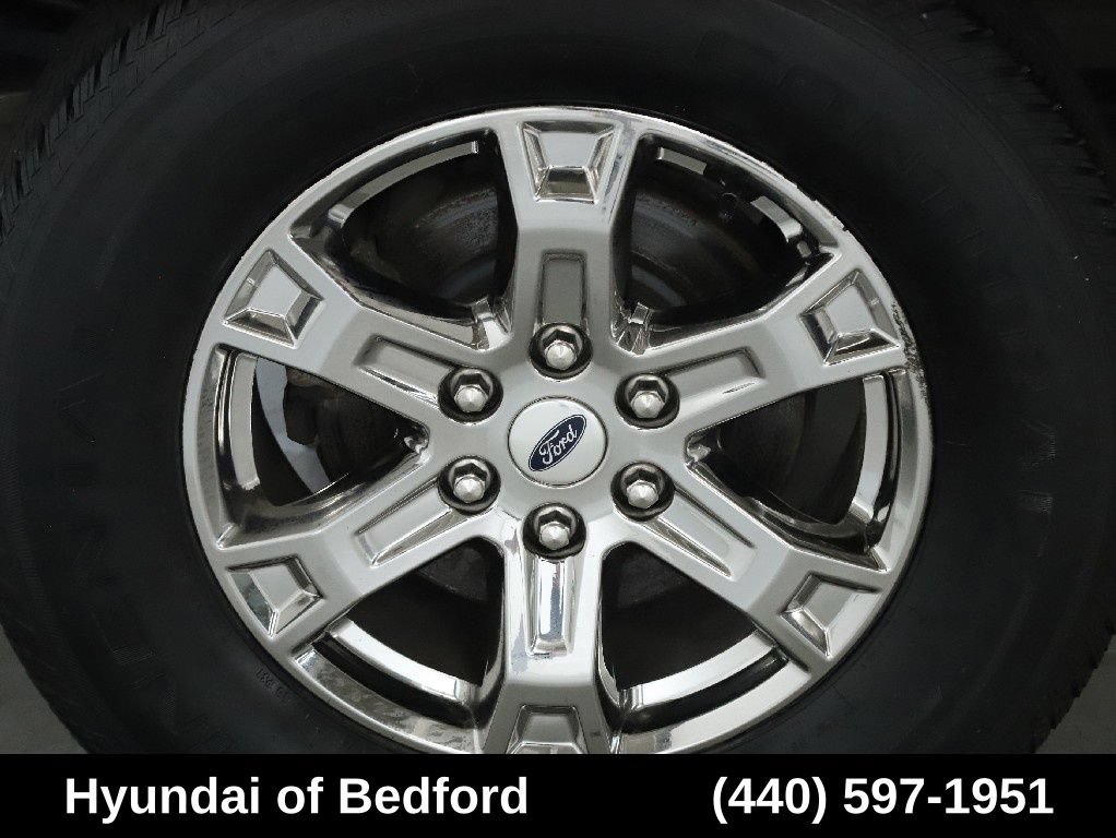 Used 2021 Ford F150 XLT w/ XTR Package AWD/4WD image 13