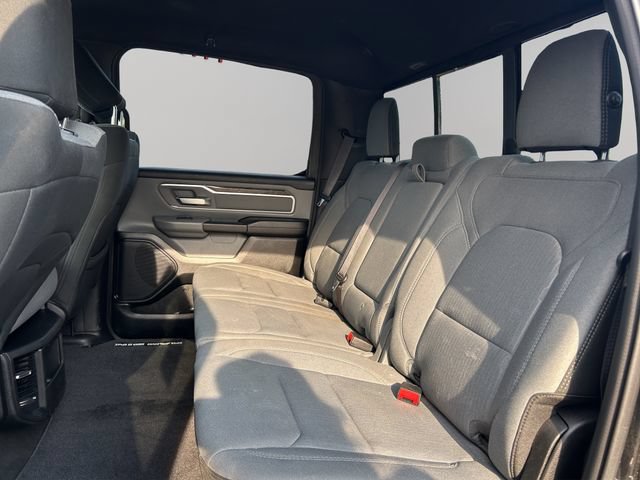 Used 2021 RAM 1500 Big Horn AWD/4WD image 18