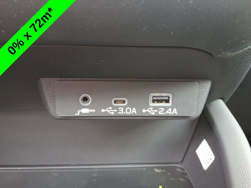 New 2026 Subaru Forester Sport AWD/4WD image 13